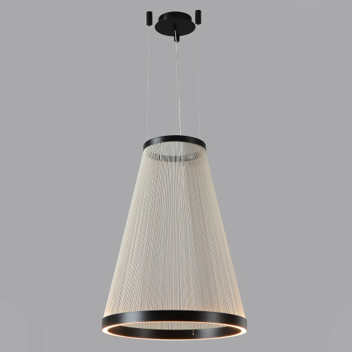 Crystal Lux Светильник подвесной Crystal Lux ATRIUM A SP50W LED